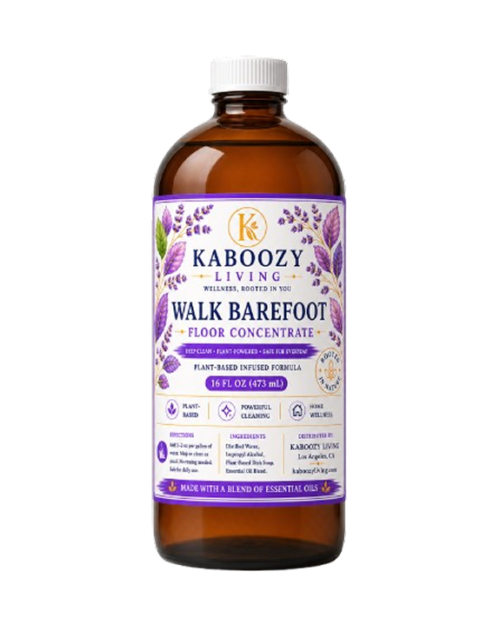 Floor Concentrate