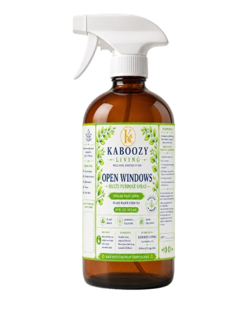 Multipurpose Cleaner